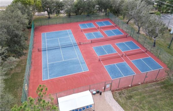 Falling Waters Beach Resort, 6830 Beach Resort Dr #12, Naples, Florida 34114, image 1