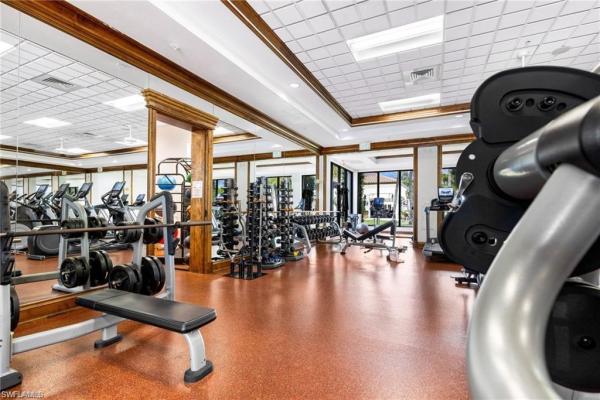 Bellini, 17740 Via Bella Acqua Ct #401, Miromar Lakes, Florida 33913, image 3