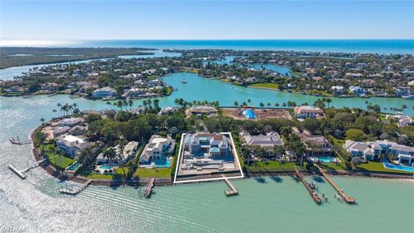 Port Royal, 1857 Galleon Dr, Naples, Florida 34102, image 3