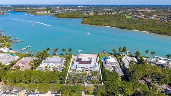 Port Royal, 1857 Galleon Dr, Naples, Florida 34102, image 2