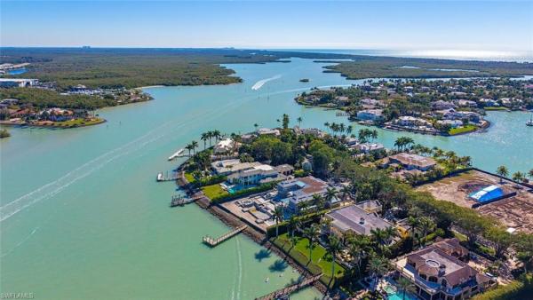 Port Royal, 1857 Galleon Dr, Naples, Florida 34102, image 1