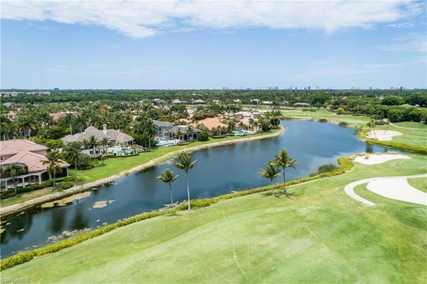 Isle Royale At Grey Oaks, 2145 Canna Way, Naples, Florida 34105, image 2