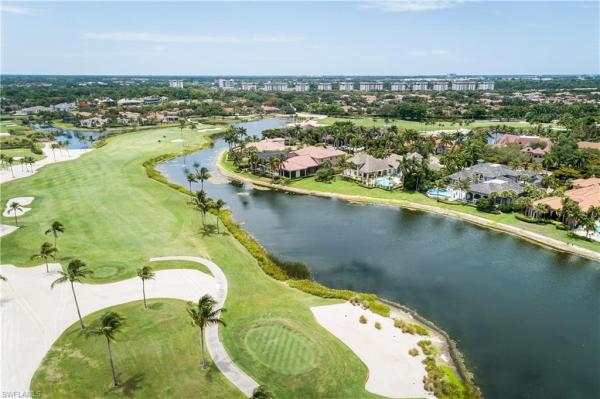 Isle Royale At Grey Oaks, 2145 Canna Way, Naples, Florida 34105, image 1