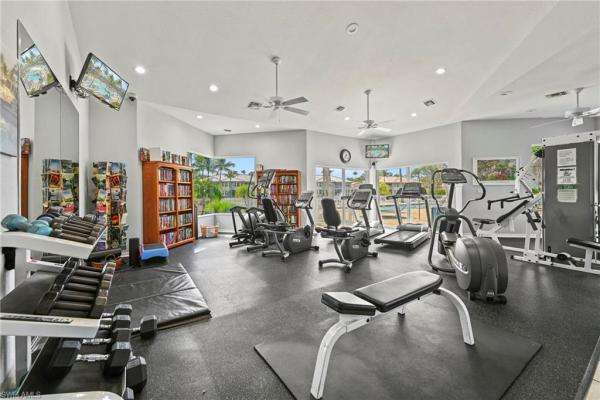 Coconut Shores, 23161 Coconut Shores Dr, Estero, Florida 34134, image 1