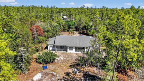 Golden Gate Estates, 4340 E Golden Gate Blvd, Naples, Florida 34117, image 1