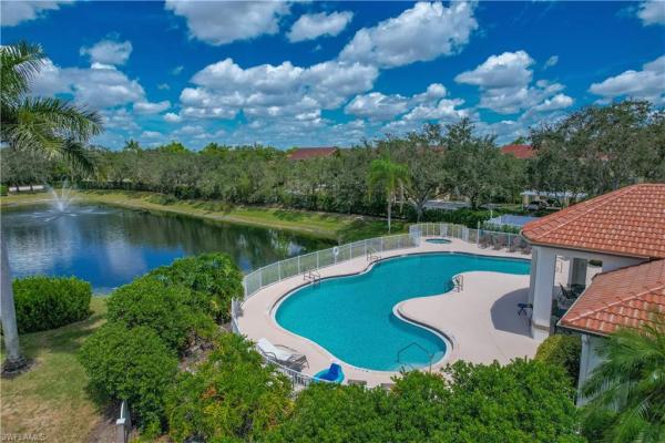 Laurel Lakes, 8302 Laurel Lakes Way, Naples, Florida 34119, image 2