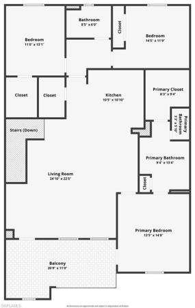 Ole At Lely Resort, 9027 Alturas Ln, Naples, Florida 34113, image 1