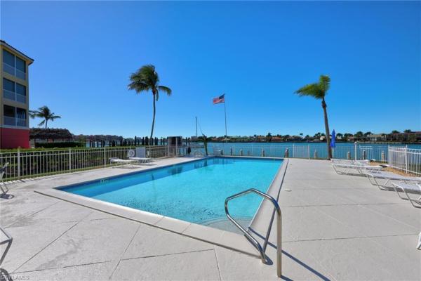 Villa Del Mare Of Marco Island, 816 W Elkcam Cir, Marco Island, Florida 34145, image 1