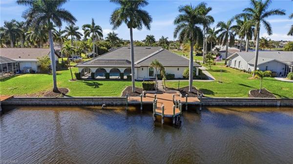 Cape Coral Residential, 1911 SE 44th St, Cape Coral, Florida 33904, image 3