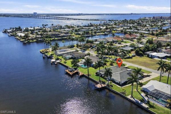 Cape Coral Residential, 1911 SE 44th St, Cape Coral, Florida 33904, image 2