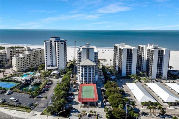 Gullwing Beach Resort, 6620 Estero Blvd #504, Fort Myers Beach, Florida 33931, image 2