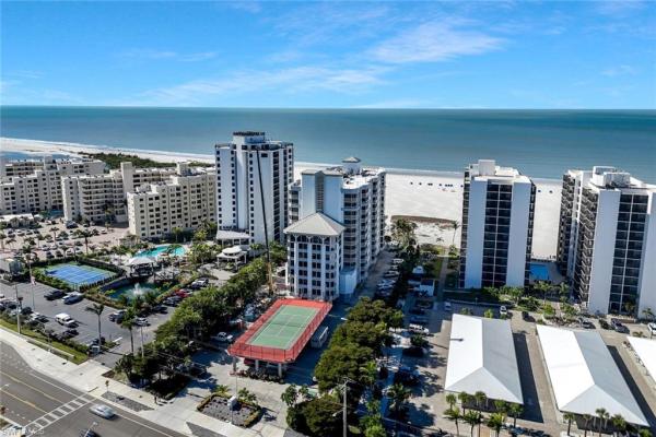 Gullwing Beach Resort, 6620 Estero Blvd #504, Fort Myers Beach, Florida 33931, image 1