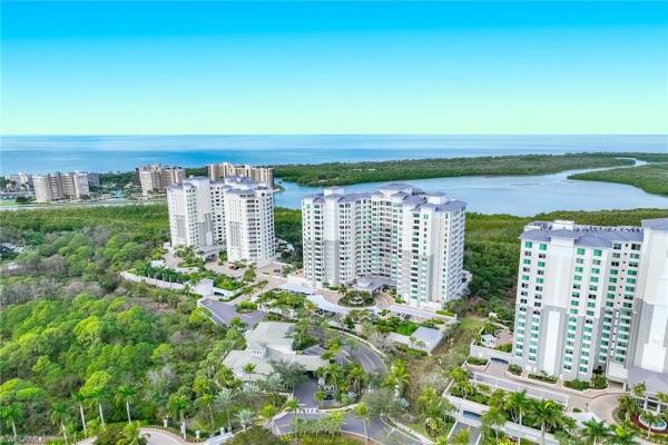 Grande Excelsior At The Dunes Of Naples, 285 Grande Way #501, Naples, Florida 34110, image 3