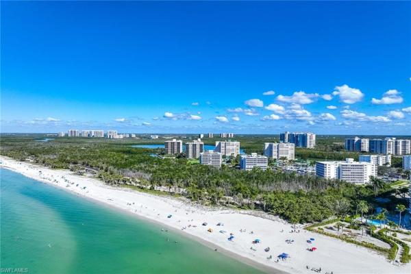 Grande Excelsior At The Dunes Of Naples, 285 Grande Way #501, Naples, Florida 34110, image 2