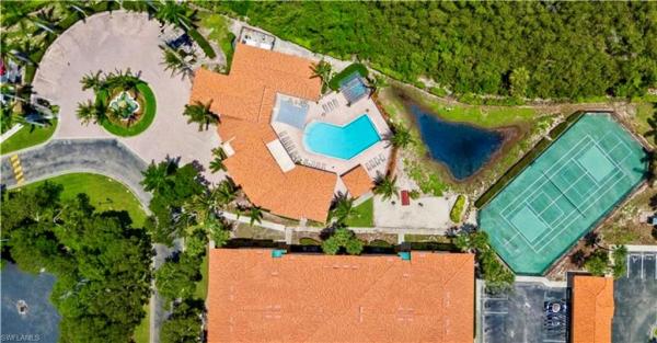 The Sanctuary At Imperial River, 8687 River Homes Ln #4202, Bonita Springs, Florida 34135, image 2