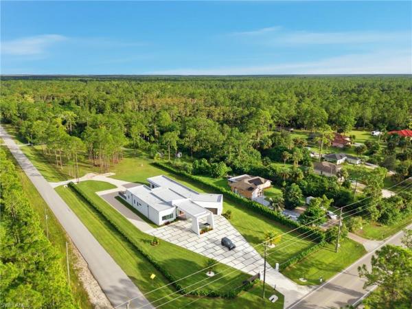 Golden Gate Estates, 1388 N Everglades Blvd, Naples, Florida 34120, image 1
