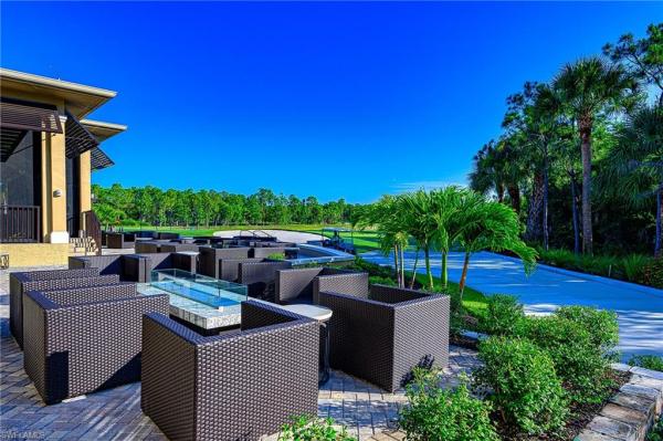 Cedar Hammock Golf & Country Club, 3790 Sawgrass Way, Naples, Florida 34112, image 2