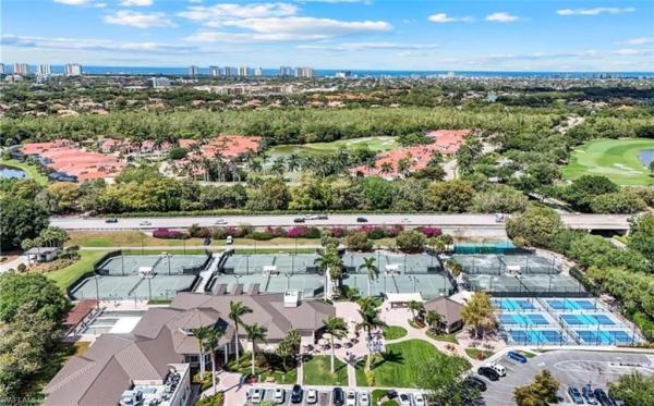 Clermont At Pelican Marsh, 1520 Clermont Dr, Naples, Florida 34109, image 1