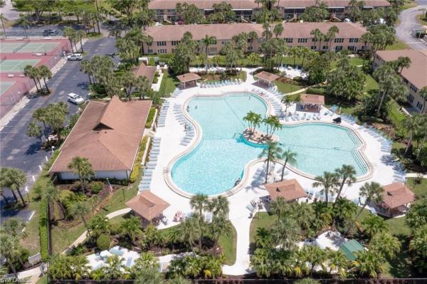 3832 Snowflake Ln #1207, Naples, Florida 34112, image 1