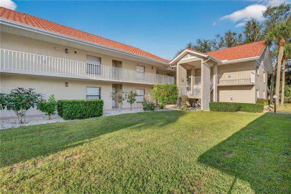 Villages Of Ascot, 9635 Eaton Gardens Ln #104, Fort Myers, Florida 33919, image 2