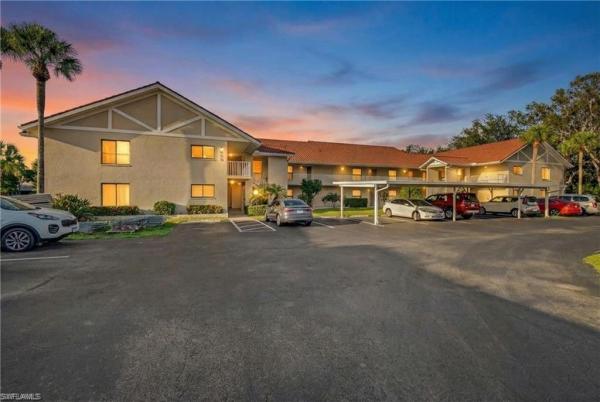 9635 Eaton Gardens Ln #104, Fort Myers, Florida 33919, image 1