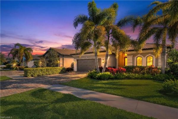 Palazzo At Naples, 10126 Palazzo Dr, Naples, Florida 34119, image 1