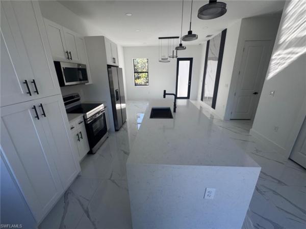 Lehigh Acres Residential, 1124 E Cherry St, Lehigh Acres, Florida 33974, image 1