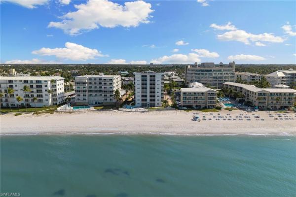 Diplomat Club, 1919 N Gulf Shore Blvd #301, Naples, Florida 34102, image 2