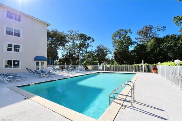 481 Quail Forest Blvd #B206, Naples, Florida 34105, image 1