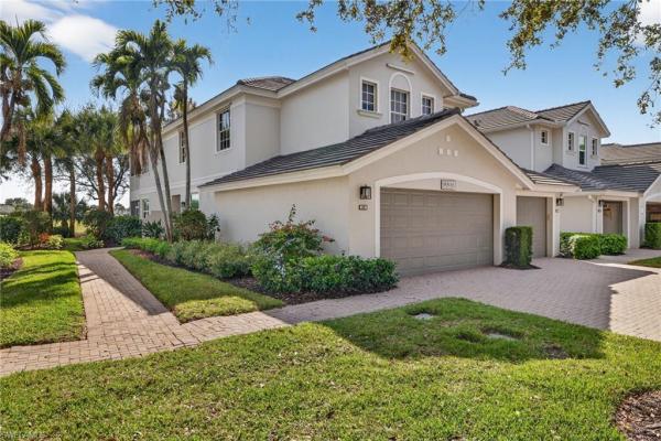 Palmetto Ridge At Shadow Wood, 9201 Palmetto Ridge Dr #101, Estero, Florida 34135, image 3
