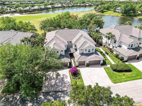 Palmetto Ridge At Shadow Wood, 9201 Palmetto Ridge Dr #101, Estero, Florida 34135, image 2