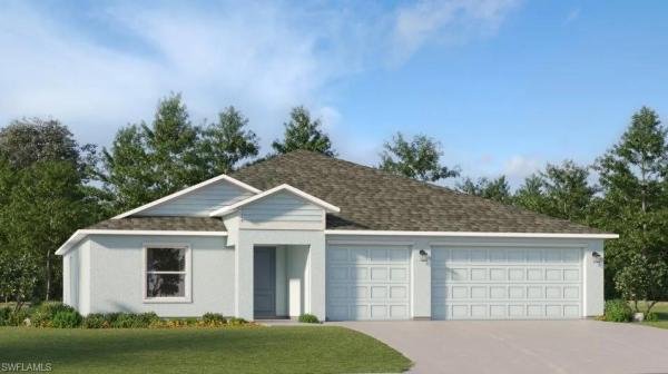 331 Marta Dr, Lehigh Acres, Florida 33936, image 1