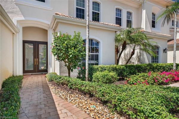 Monterosso, 15543 Monterosso Ln #101, Naples, Florida 34110, image 2