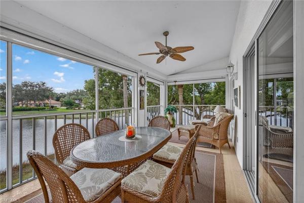 Lakemont Cove At Pelican Landing, 24766 Lakemont Cove Ln #202, Bonita Springs, Florida 34134, image 2