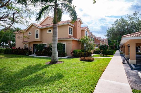 13046 Amberley Ct #601, Bonita Springs, Florida 34135, image 1
