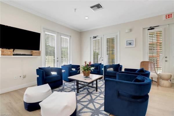 Bayfront, 401 Bayfront Pl #3207, Naples, Florida 34102, image 3
