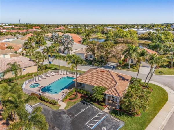 Hidden Lakes At Woods Edge, 28310 Hidden Lake Dr, Bonita Springs, Florida 34134, image 2