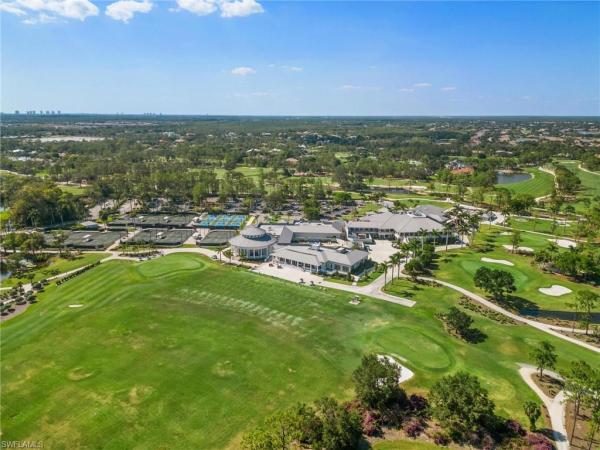 Quail Creek, 12856 Bald Cypress Ln, Naples, Florida 34119, image 2