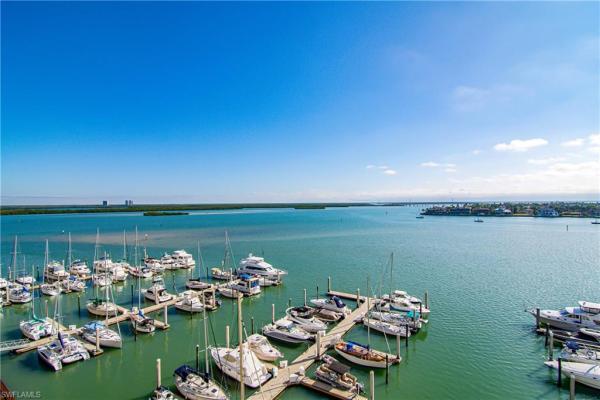 1069 Bald Eagle Dr #S803, Marco Island, Florida 34145, image 2