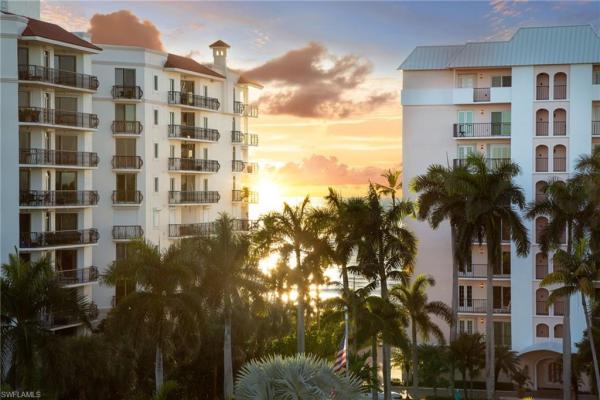 The Parador, 1200 N Gulf Shore Blvd #503, Naples, Florida 34102, image 1