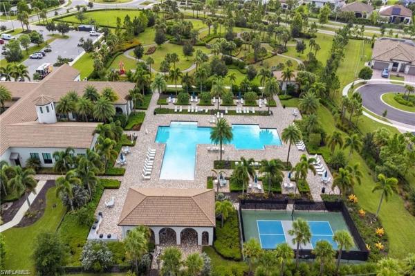 5314 Nevola Ave, Naples, Florida 34142, image 1