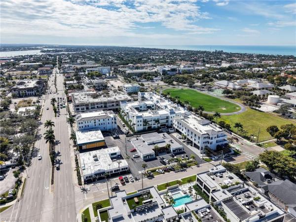 SoCe Flats At Olde Naples, 101 S 8th St #201, Naples, Florida 34102, image 2