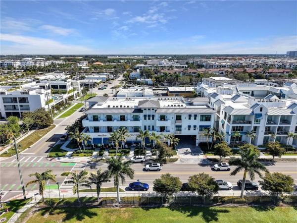 SoCe Flats At Olde Naples, 101 S 8th St #201, Naples, Florida 34102, image 1