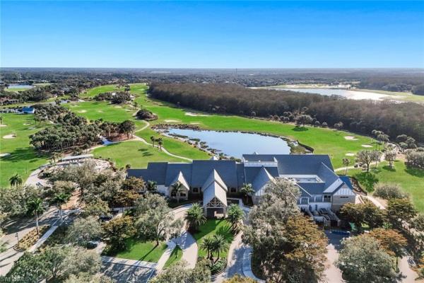 Fenhurst At Twin Eagles, 12639 Kinross Ln, Naples, Florida 34120, image 1