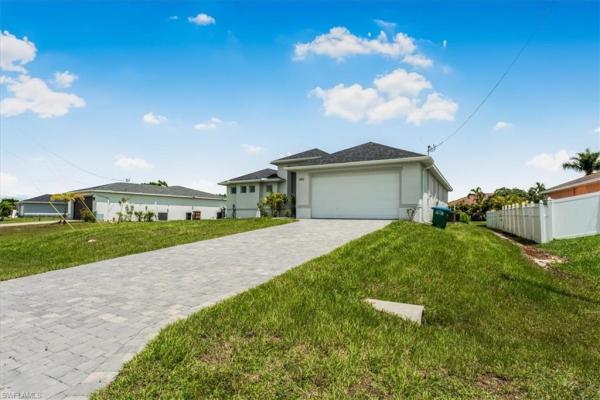 Cape Coral Residential, 1013 NE 39th Ter, Cape Coral, Florida 33909, image 3