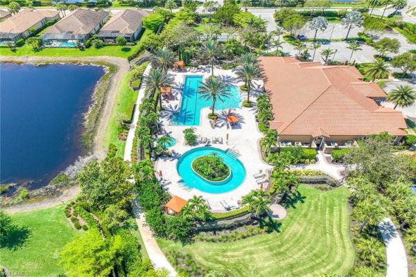 Esplanade At Hacienda Lakes, 8012 Calle Canovas Ct, Naples, Florida 34114, image 2