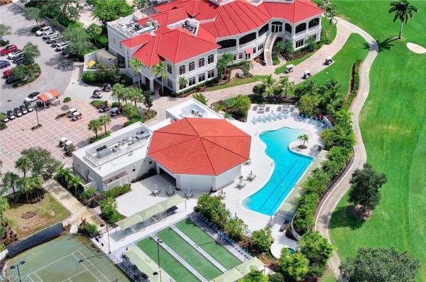 Lake Placid Village, 4908 Sedgewood Ln, Naples, Florida 34112, image 1