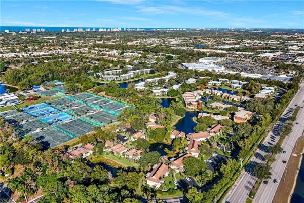 Naples Bath & Tennis Club, 11 Bob O Link Ct, Naples, Florida 34105, image 2
