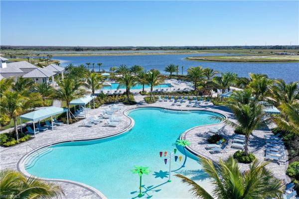 Skysail, 4523 Centaurus Cir, Naples, Florida 34120, image 2