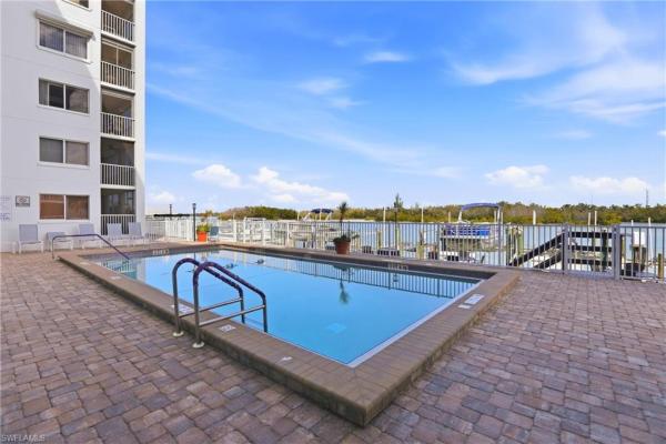Casa Bonita Royale, 25901 Hickory Blvd #302, Bonita Springs, Florida 34134, image 1
